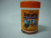 TetraFin