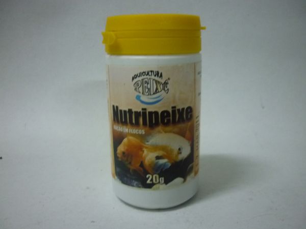 Nutri -Peixe