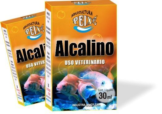 Alcalino